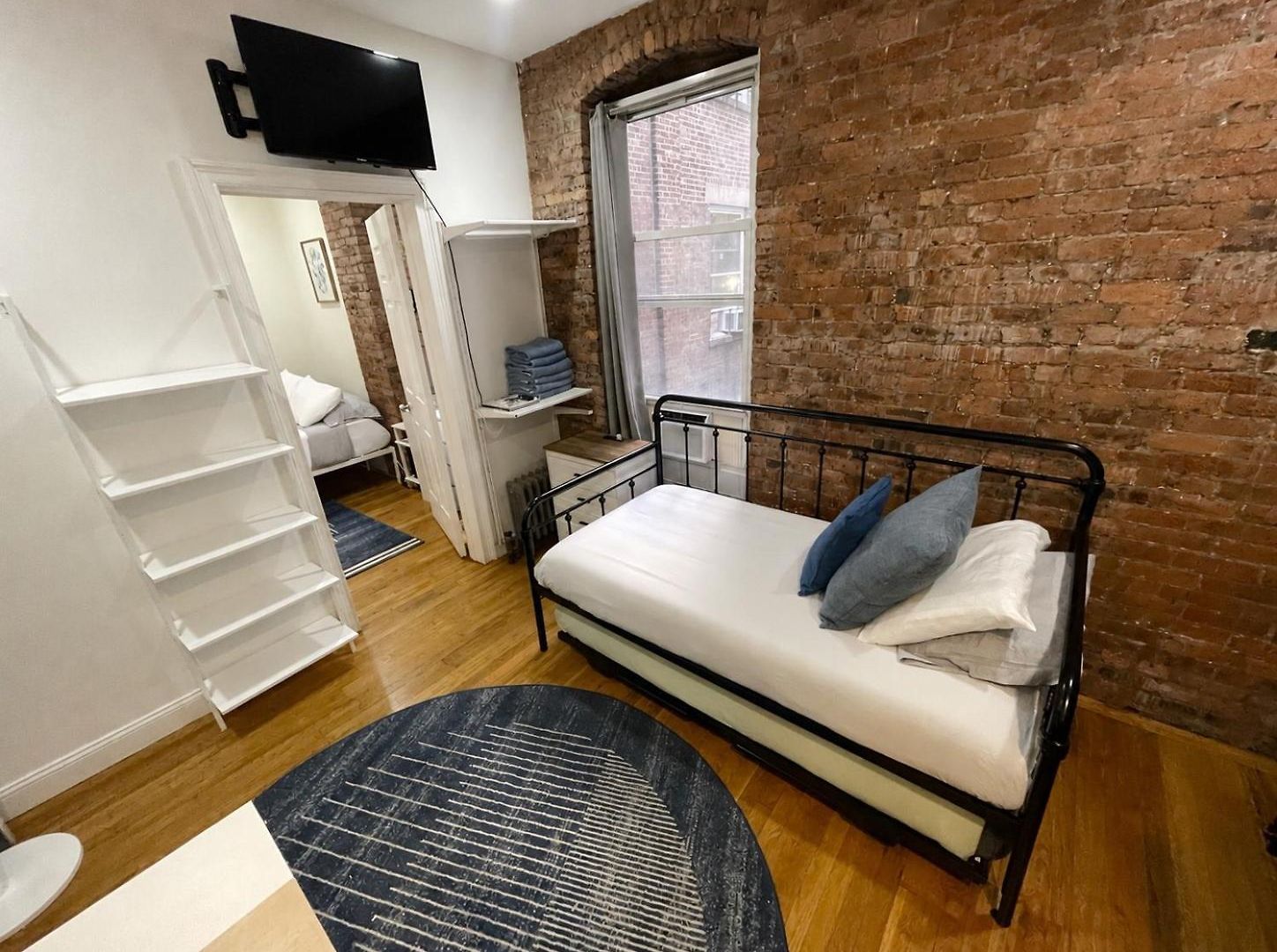 Apartment Nest 1 Bedroom Kitchenette