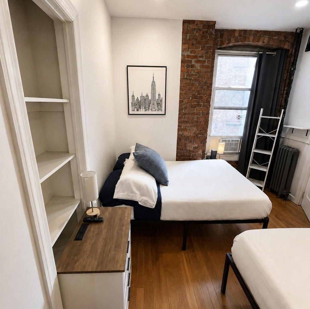 Apartment Nest 1 Bedroom Kitchenette