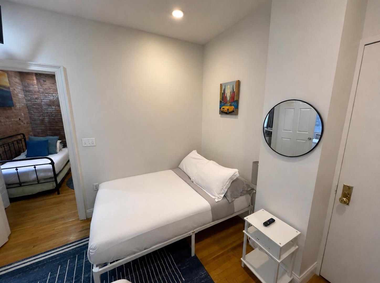 Nest 1 Bedroom Kitchenette