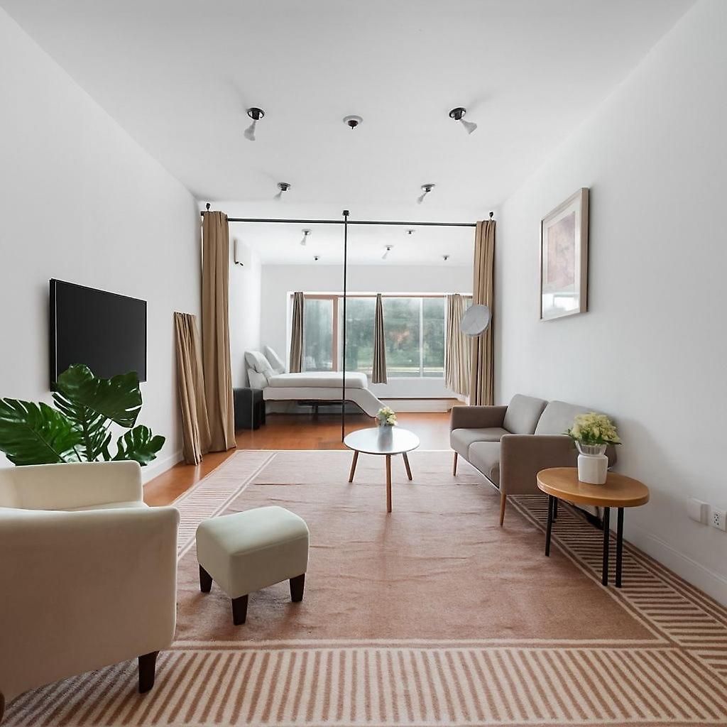 Upper East Side Luxury 3br 2b 1700 Square Feet Hotel 4*
