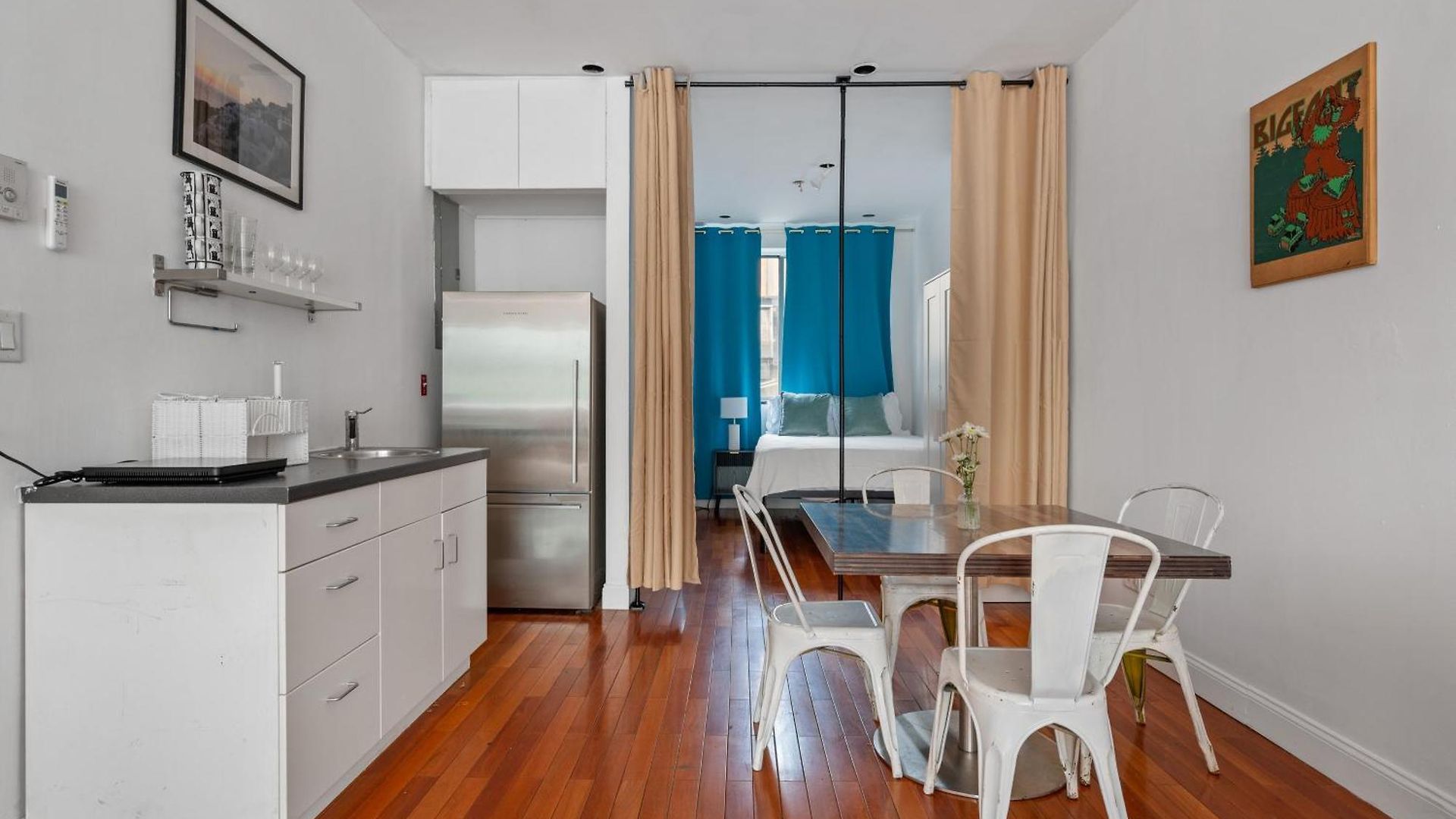 Upper East Side Luxury 3br 2b 1700 Square Feet 4* New York