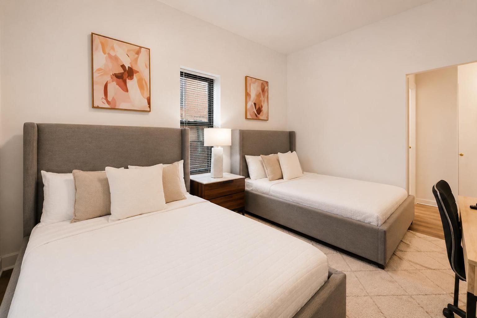 Aparthotel Bay Ridge