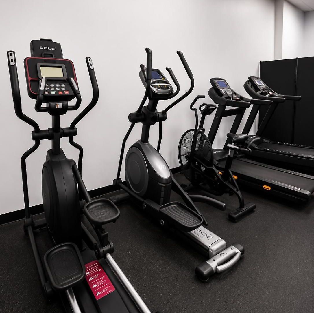 Bay Ridge Aparthotel 2*