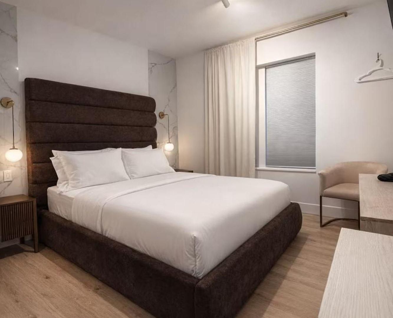 Aparthotel Bay Ridge New York