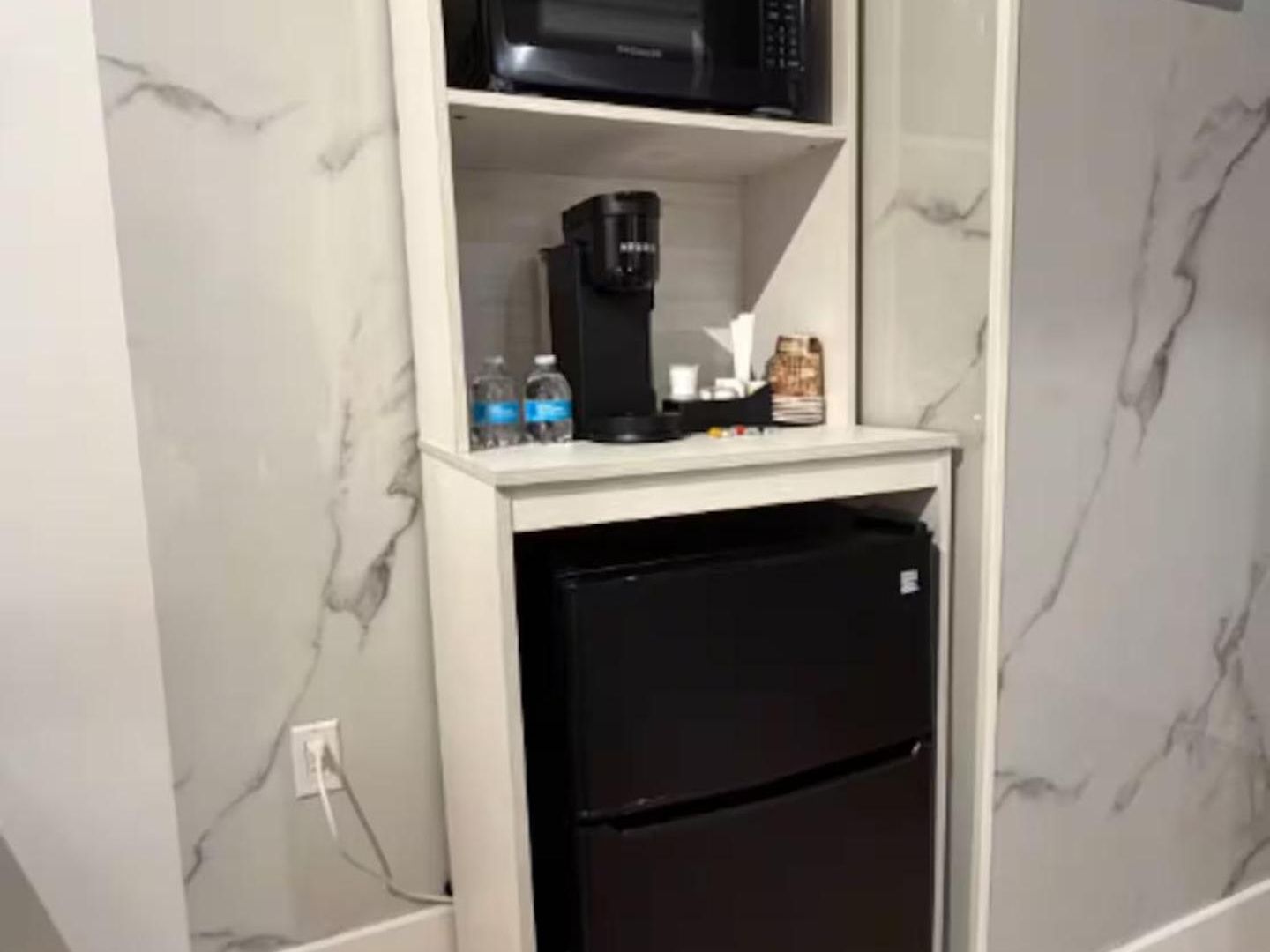 Aparthotel Bay Ridge 2*