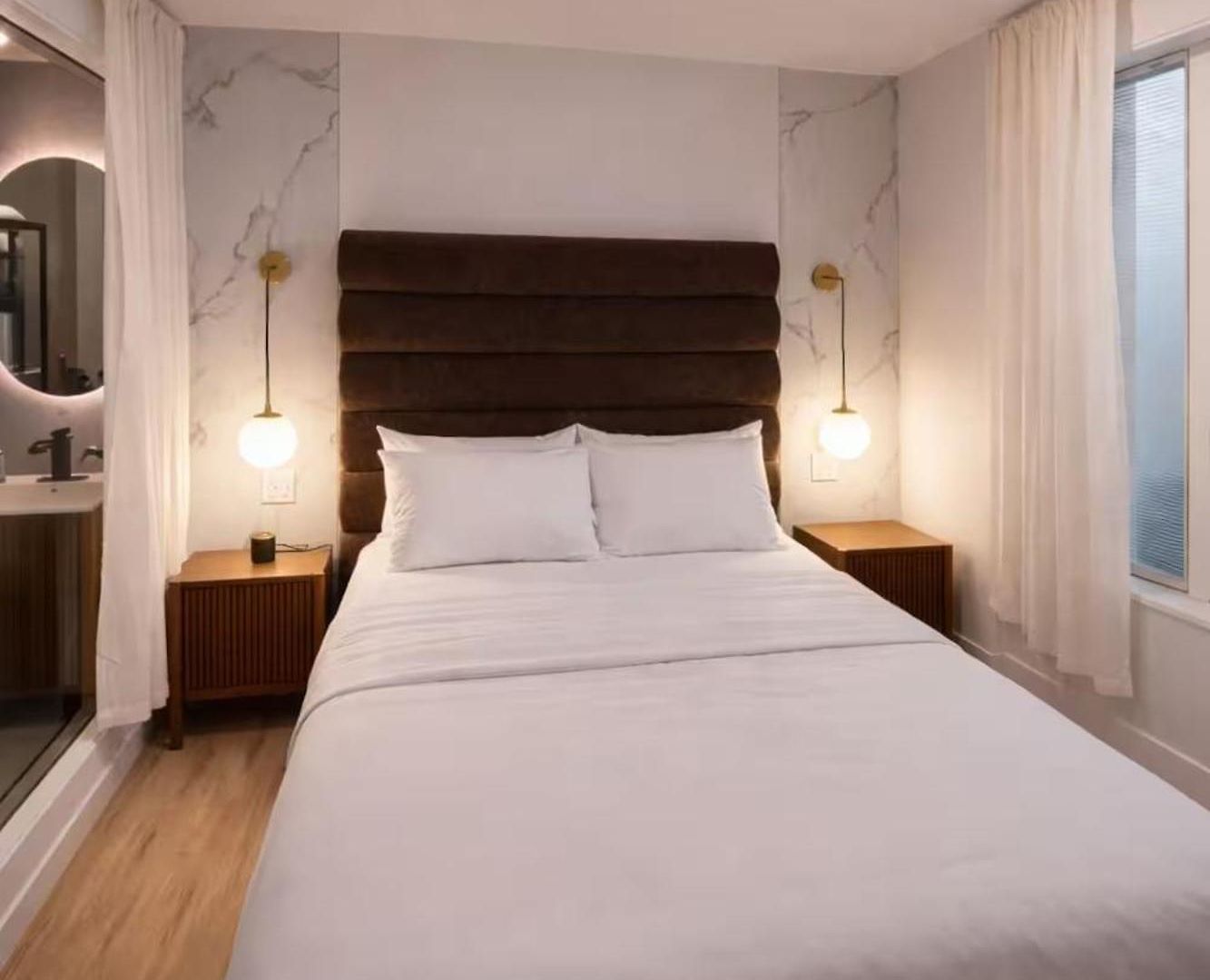 Aparthotel Bay Ridge New York