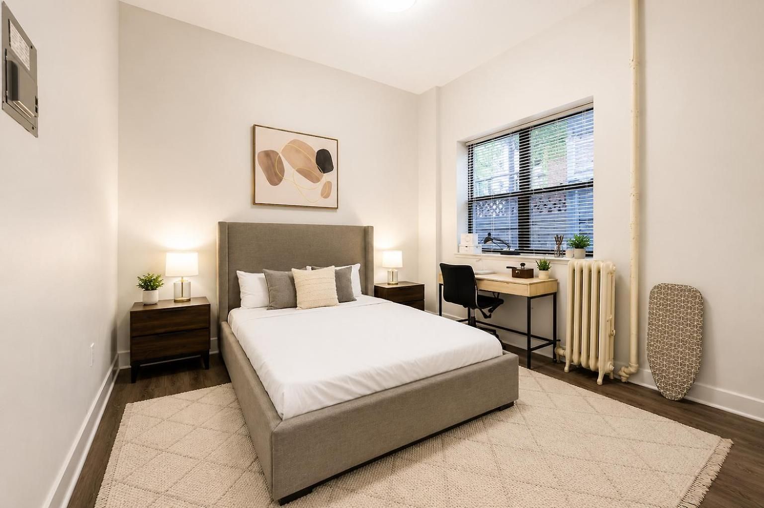 Aparthotel Bay Ridge 2*
