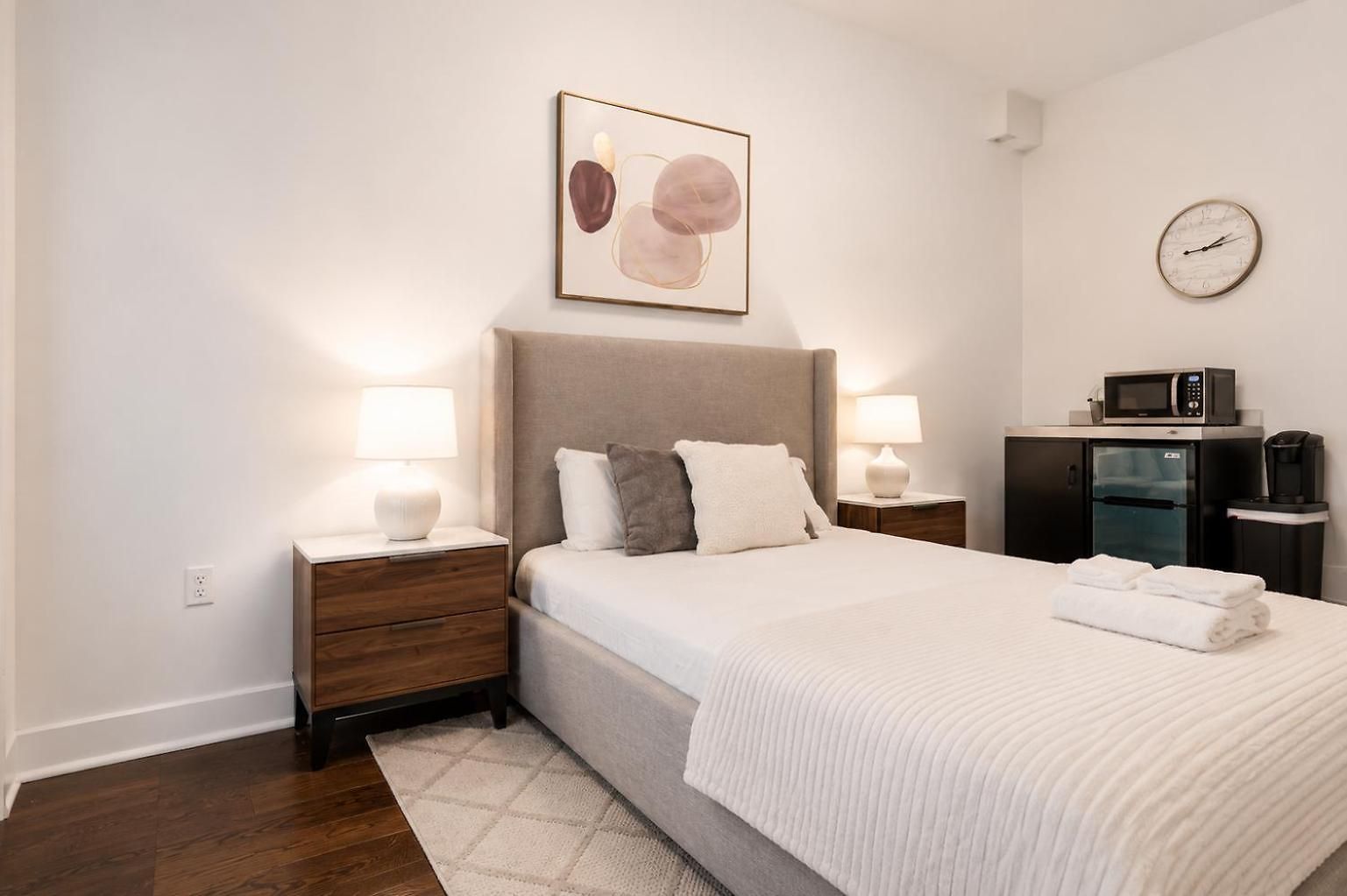 Bay Ridge Aparthotel New York