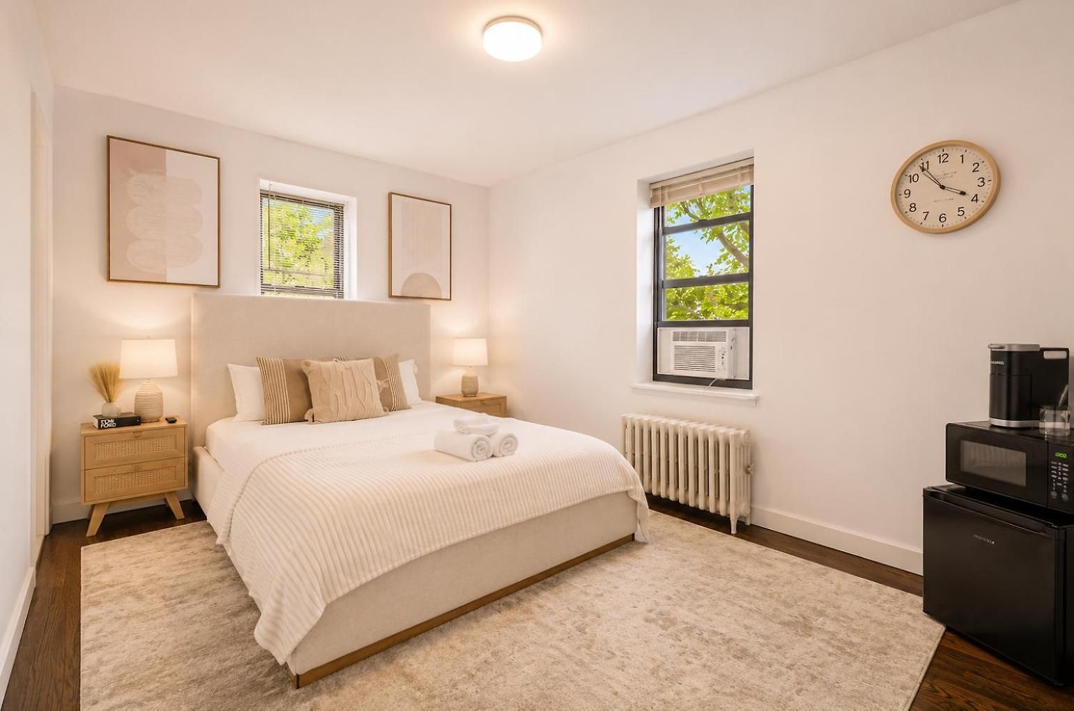 Aparthotel Bay Ridge New York