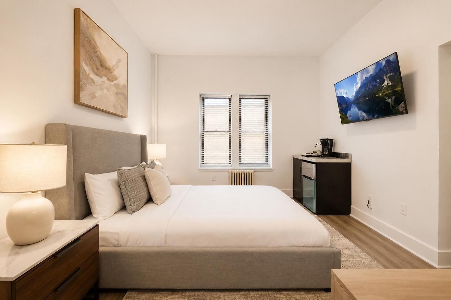 Aparthotel Bay Ridge