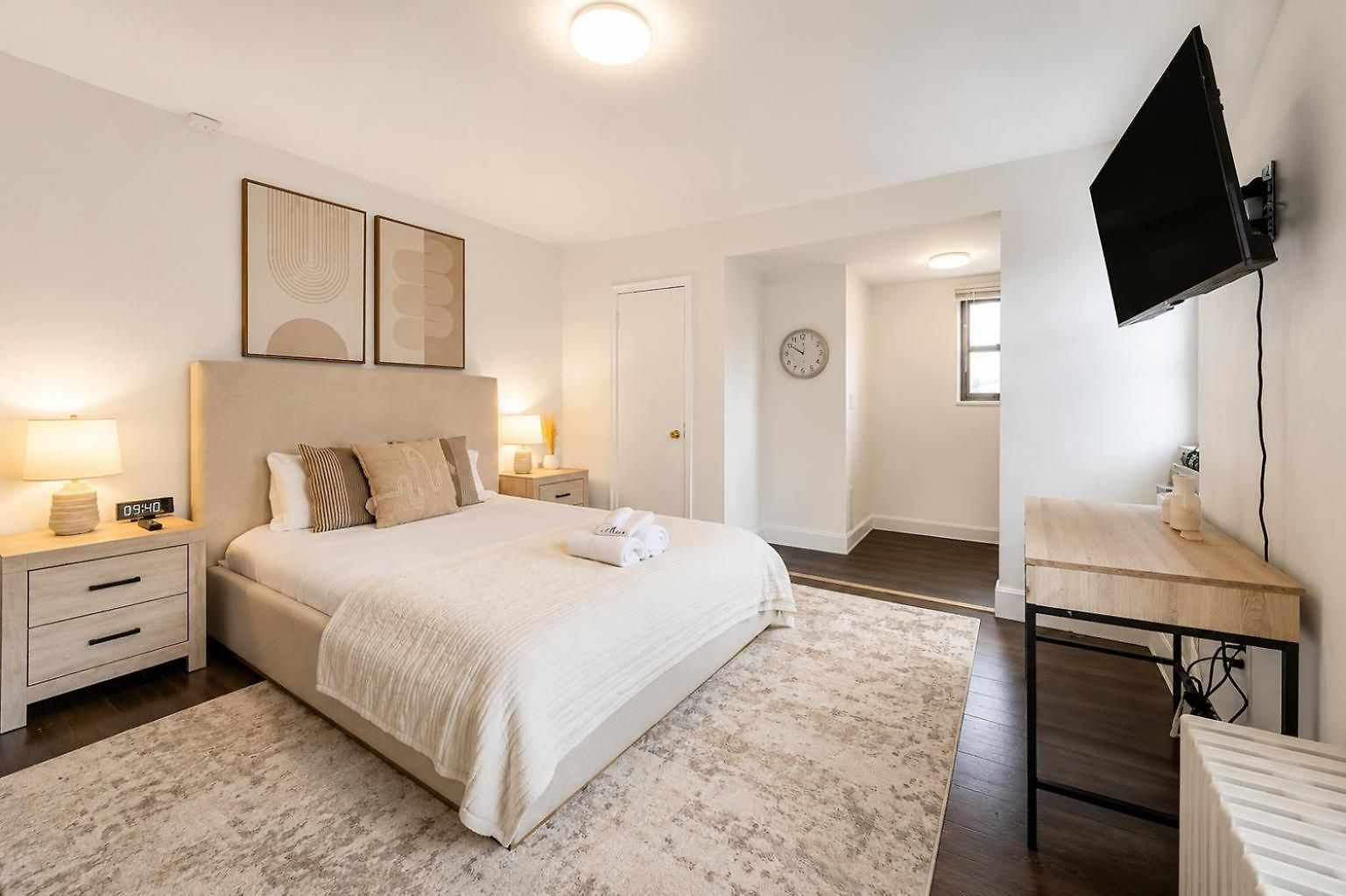 Bay Ridge Aparthotel 2*