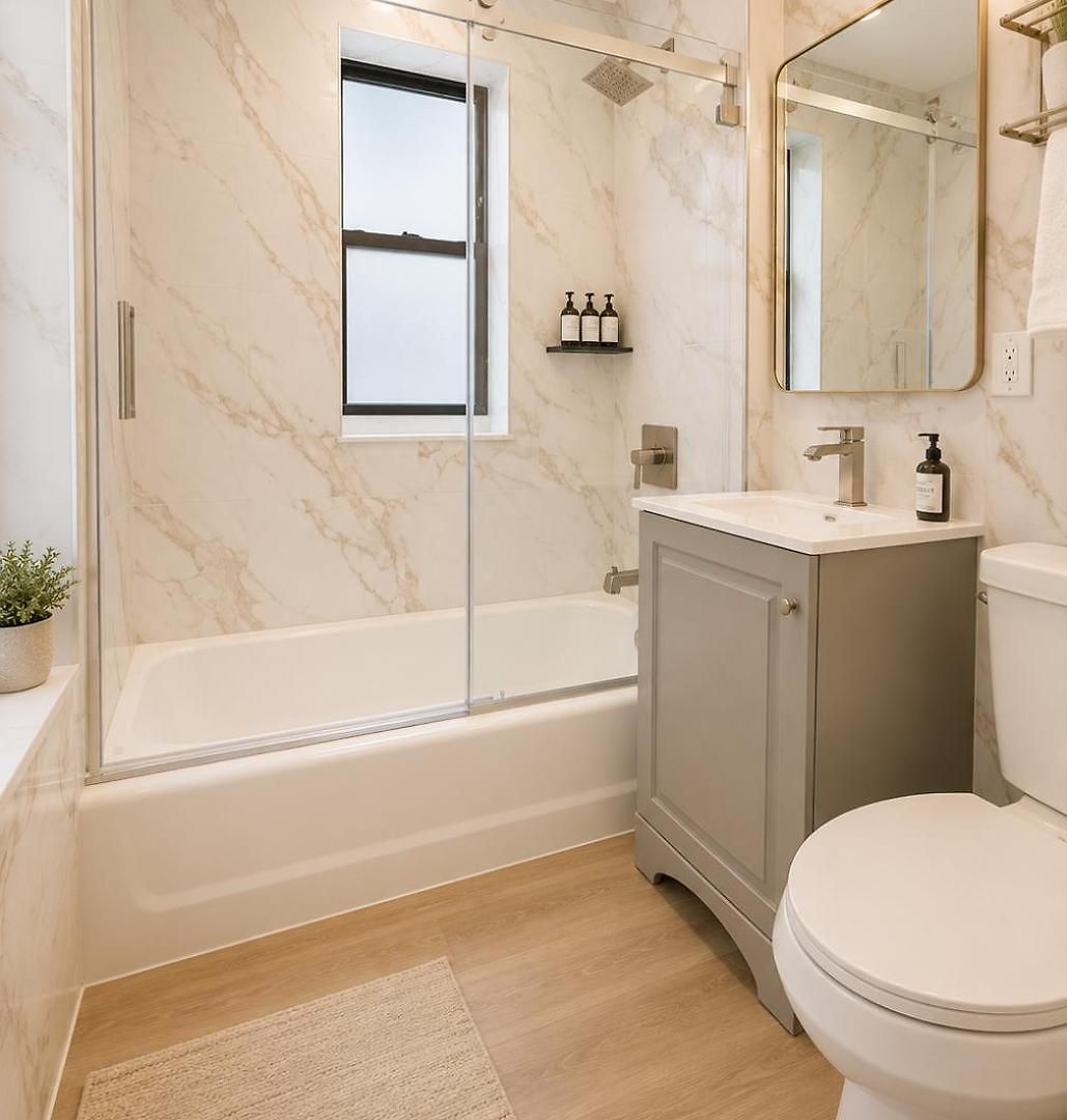 Aparthotel Bay Ridge New York