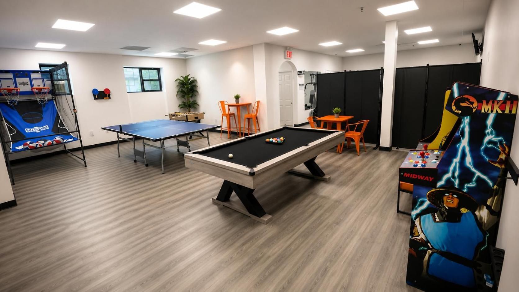 Aparthotel Bay Ridge New York
