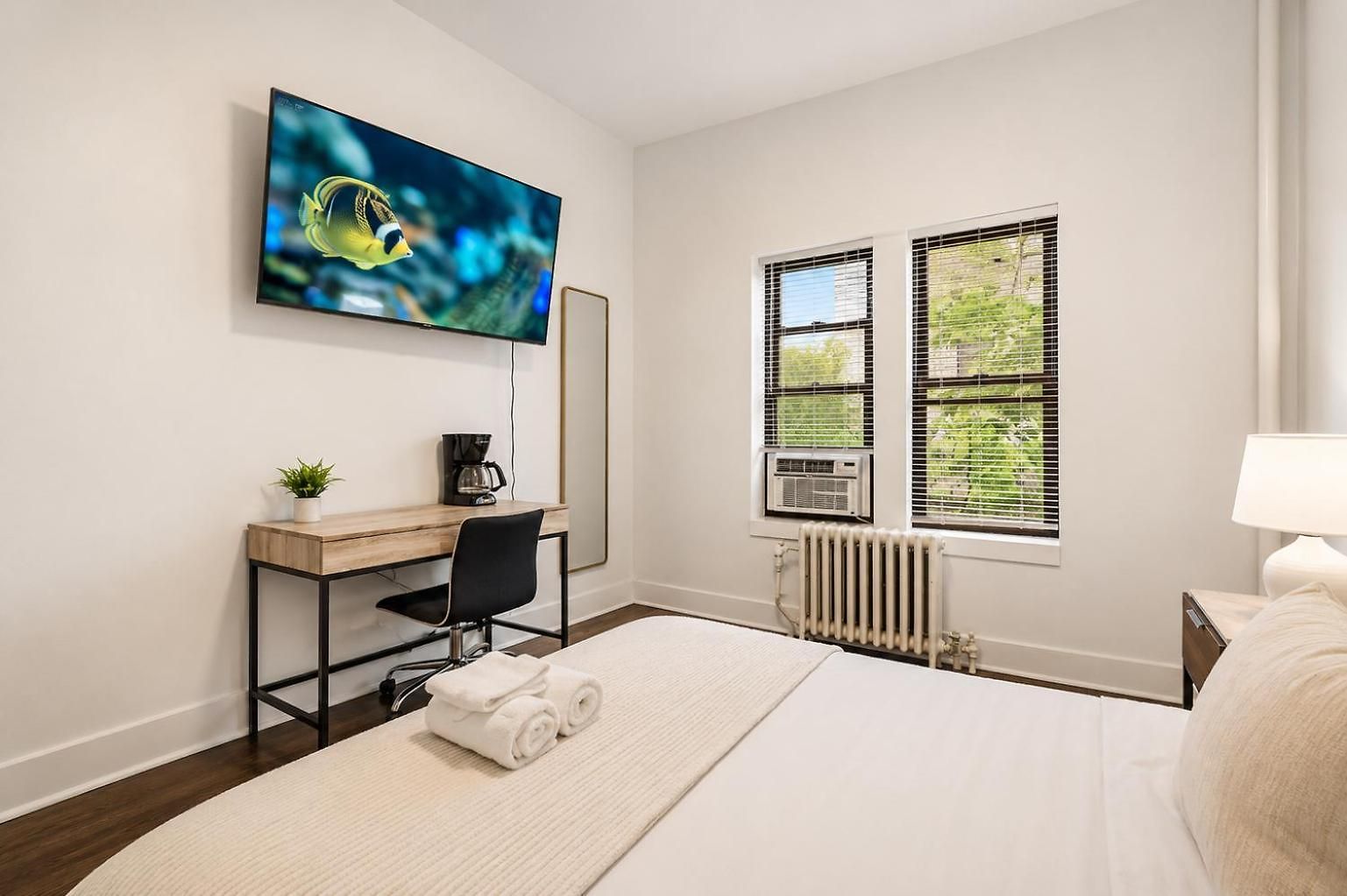 Aparthotel Bay Ridge 2*