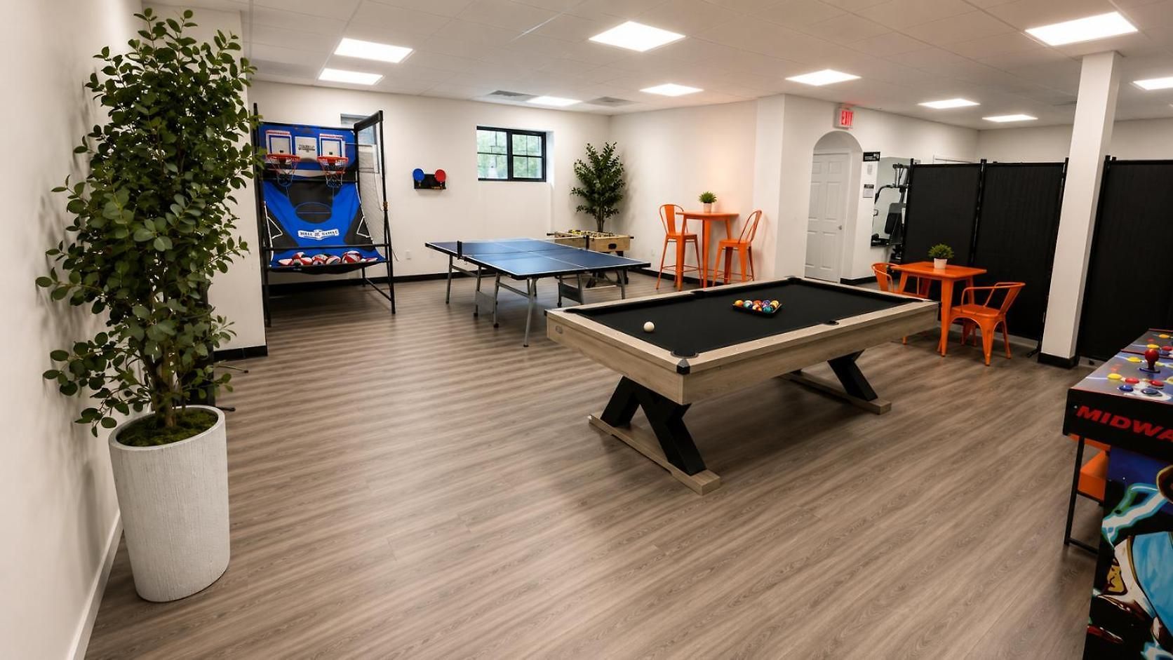 Bay Ridge Aparthotel New York