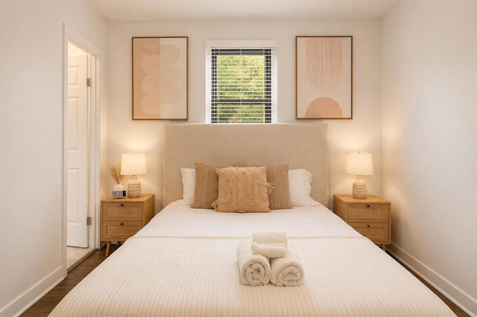 Bay Ridge Aparthotel 2*