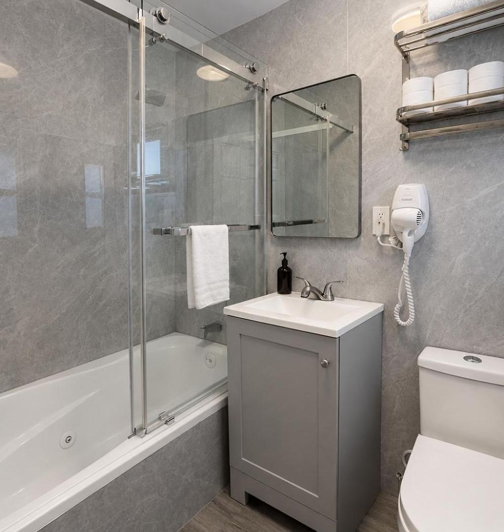 Bay Ridge Aparthotel New York