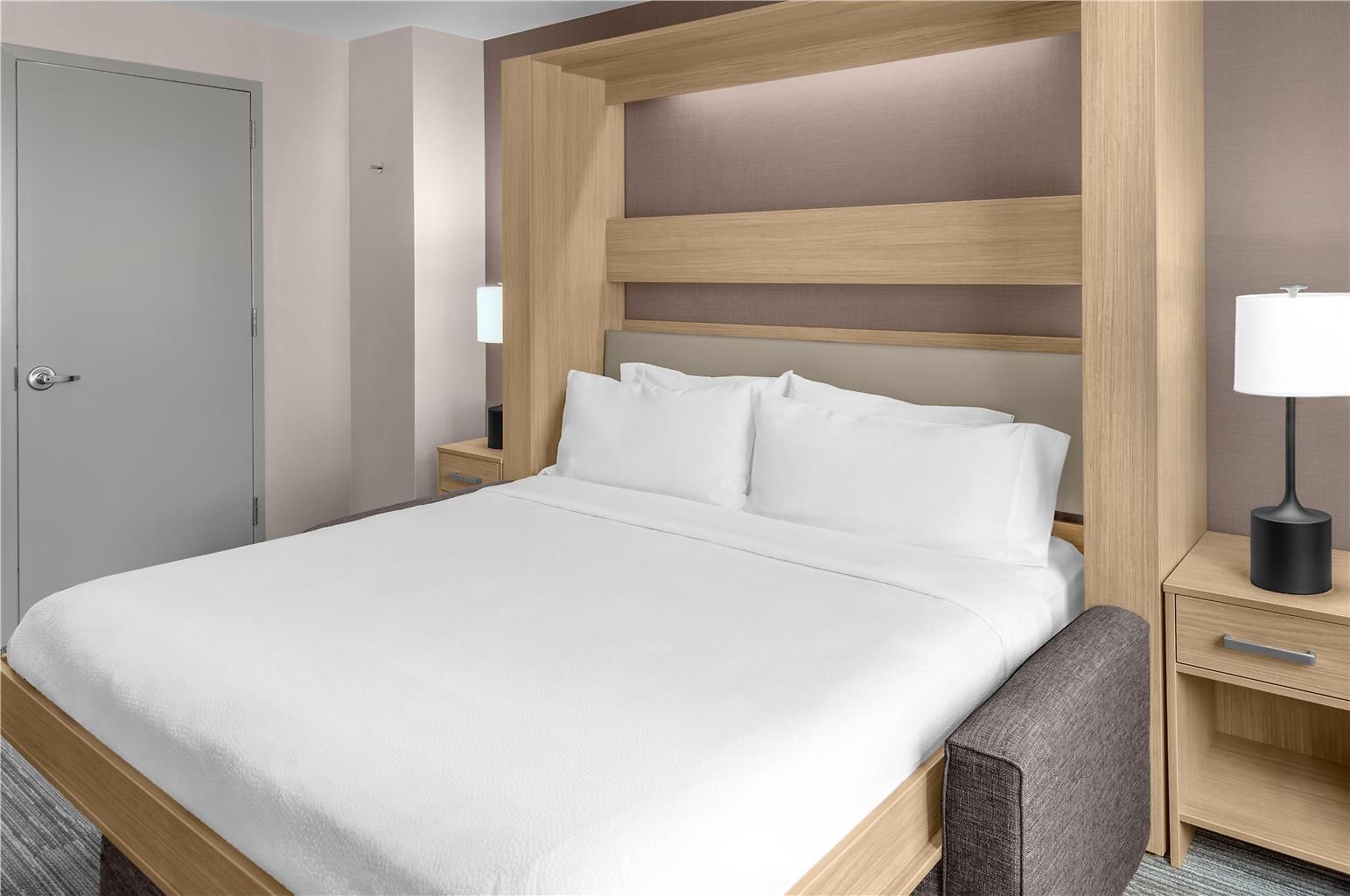Hilton Garden Manhattan Midtown East New York