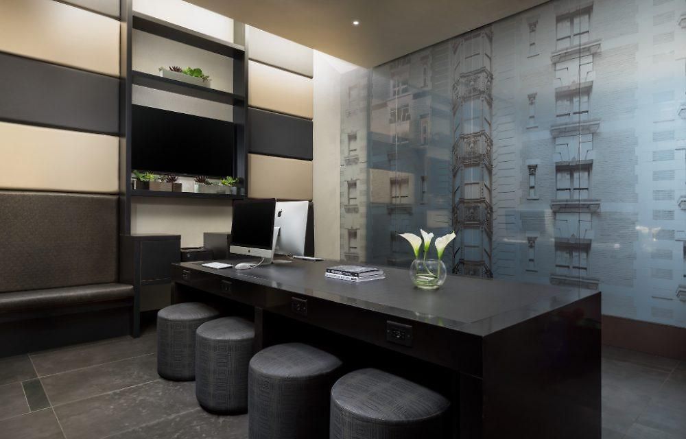 The At Fifth Avenue Hotel New York