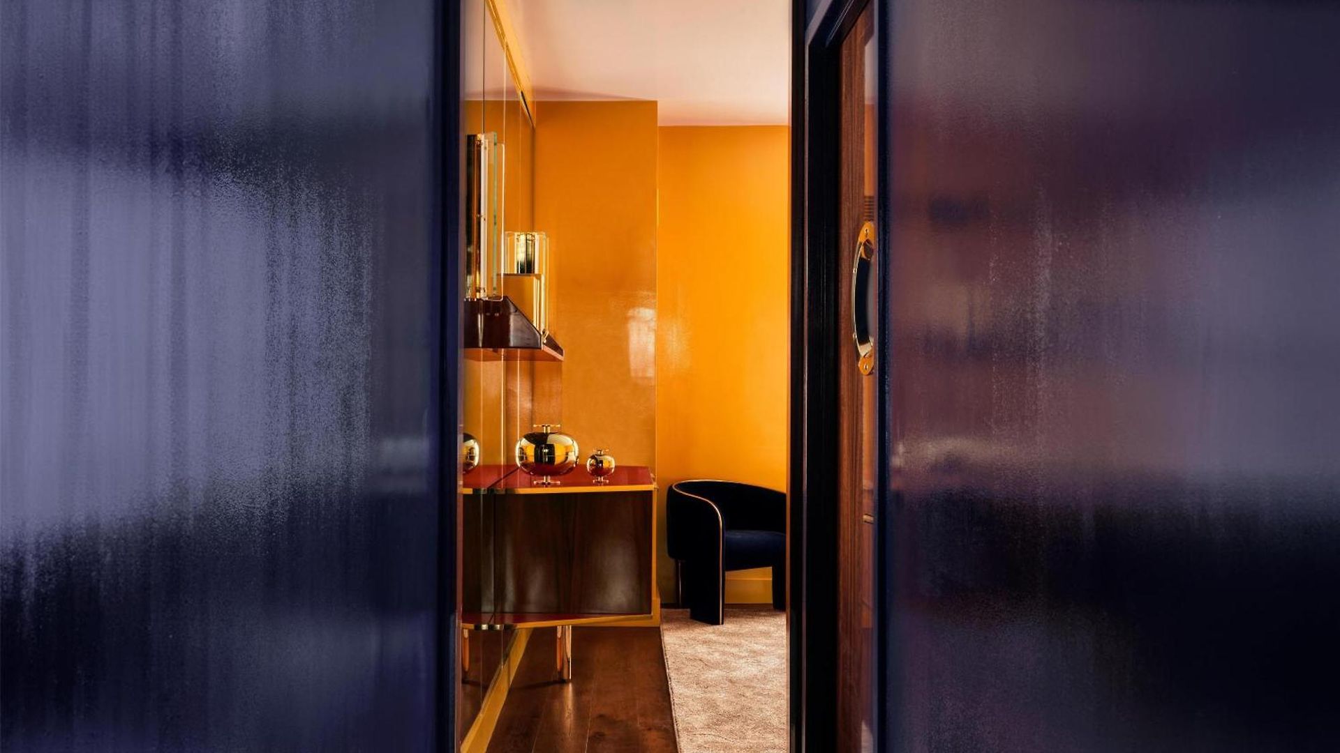 The Manner, The Unbound Collection By Hyatt 5* New York
