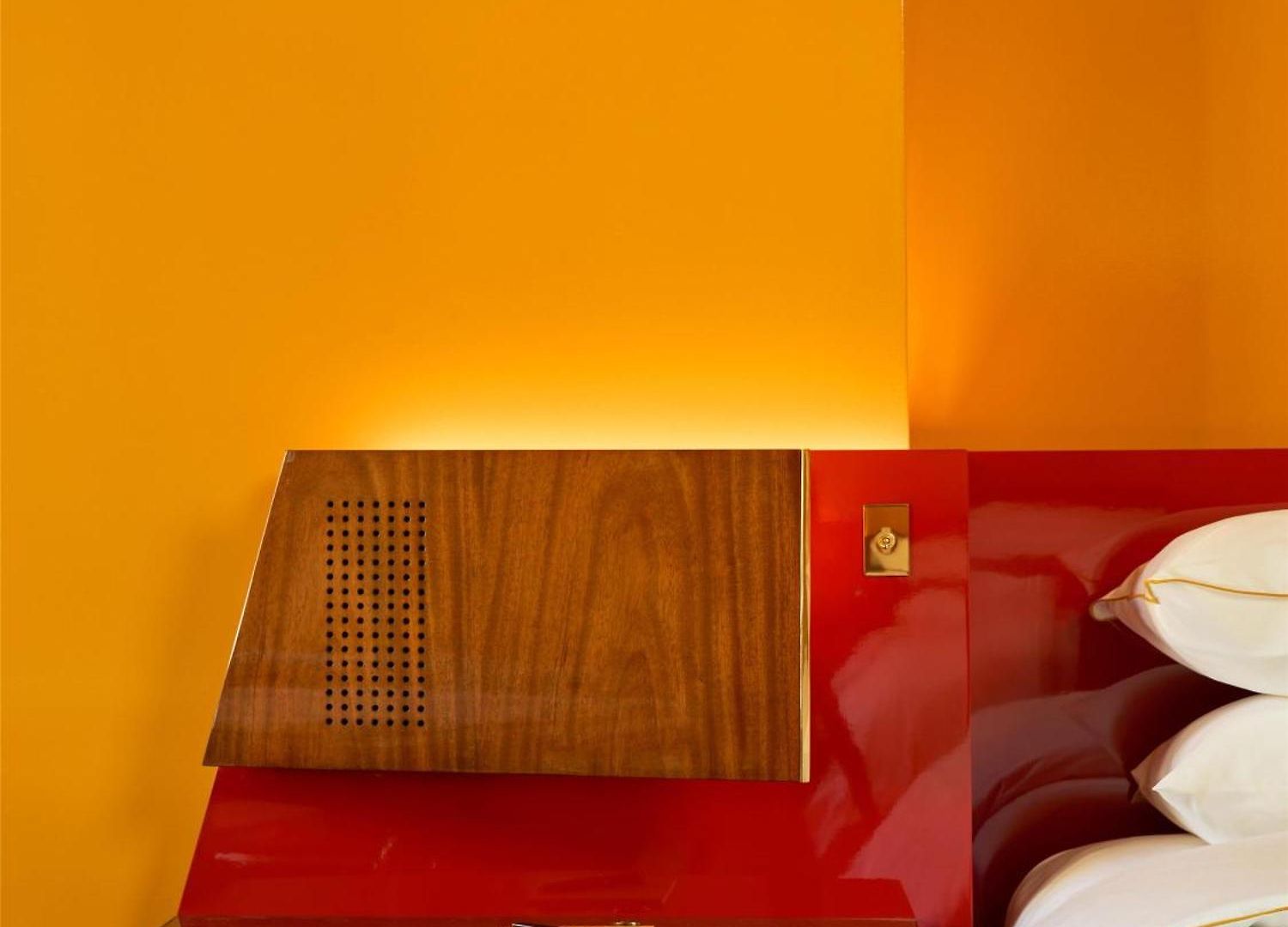 The Manner, The Unbound Collection By Hyatt Hotel