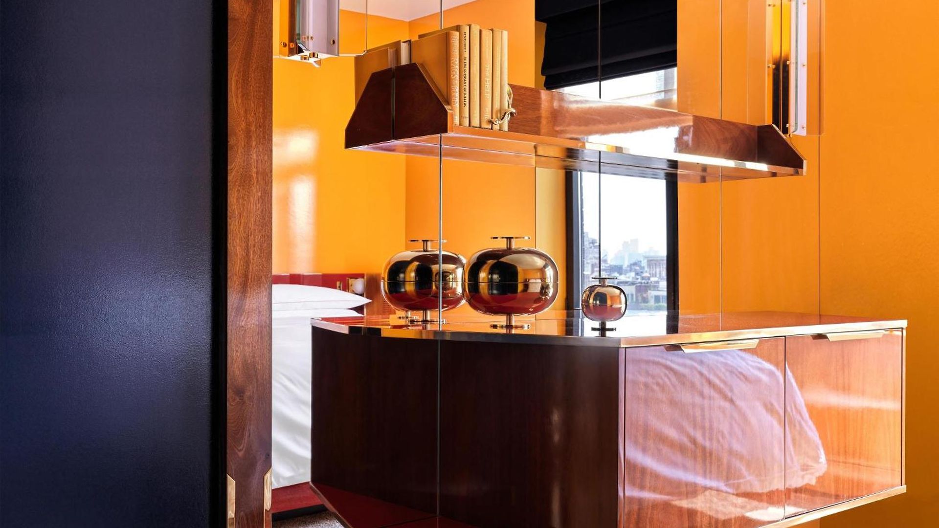 Hotel The Manner, The Unbound Collection By Hyatt 5*