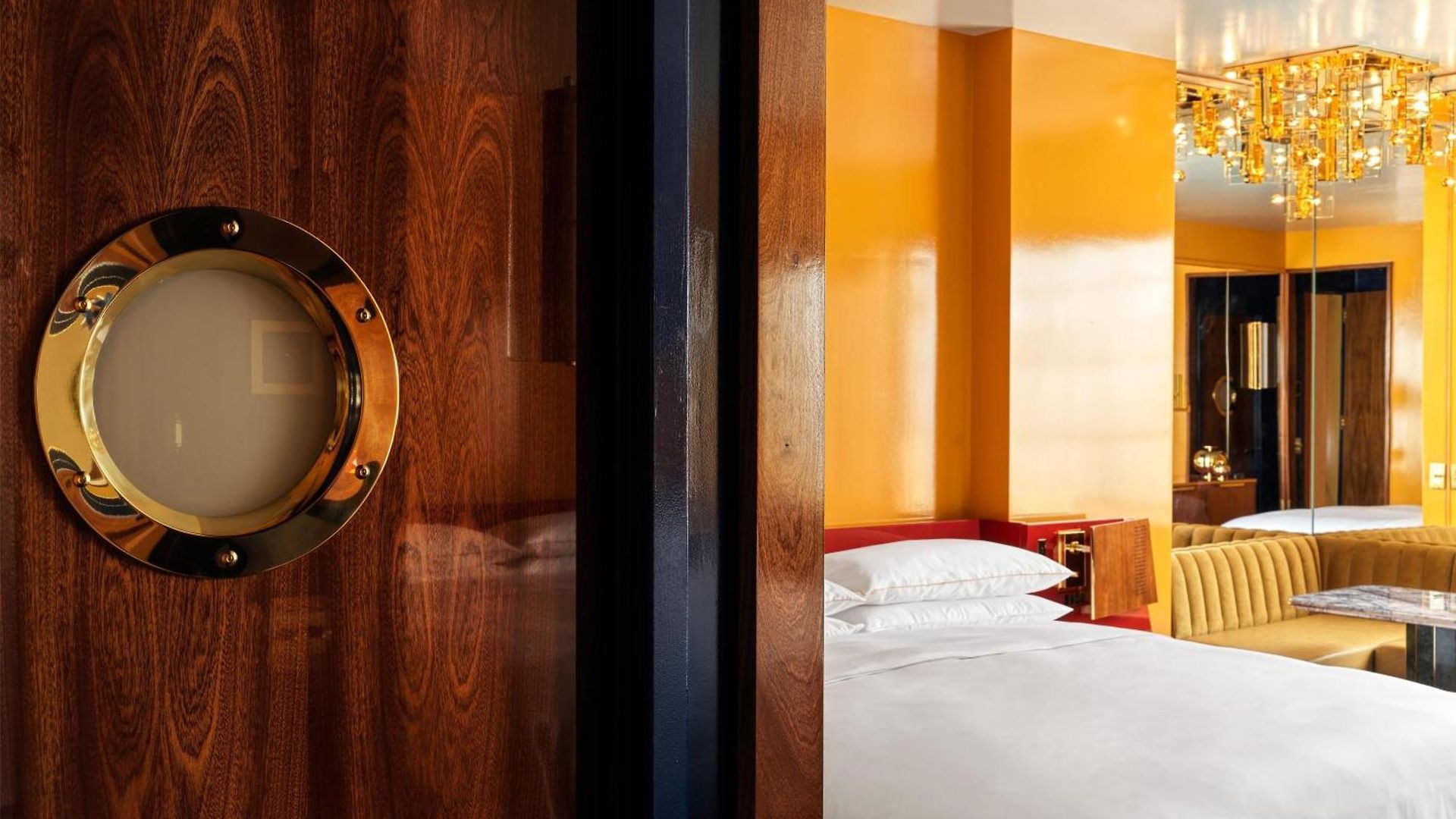 Hotel The Manner, The Unbound Collection By Hyatt