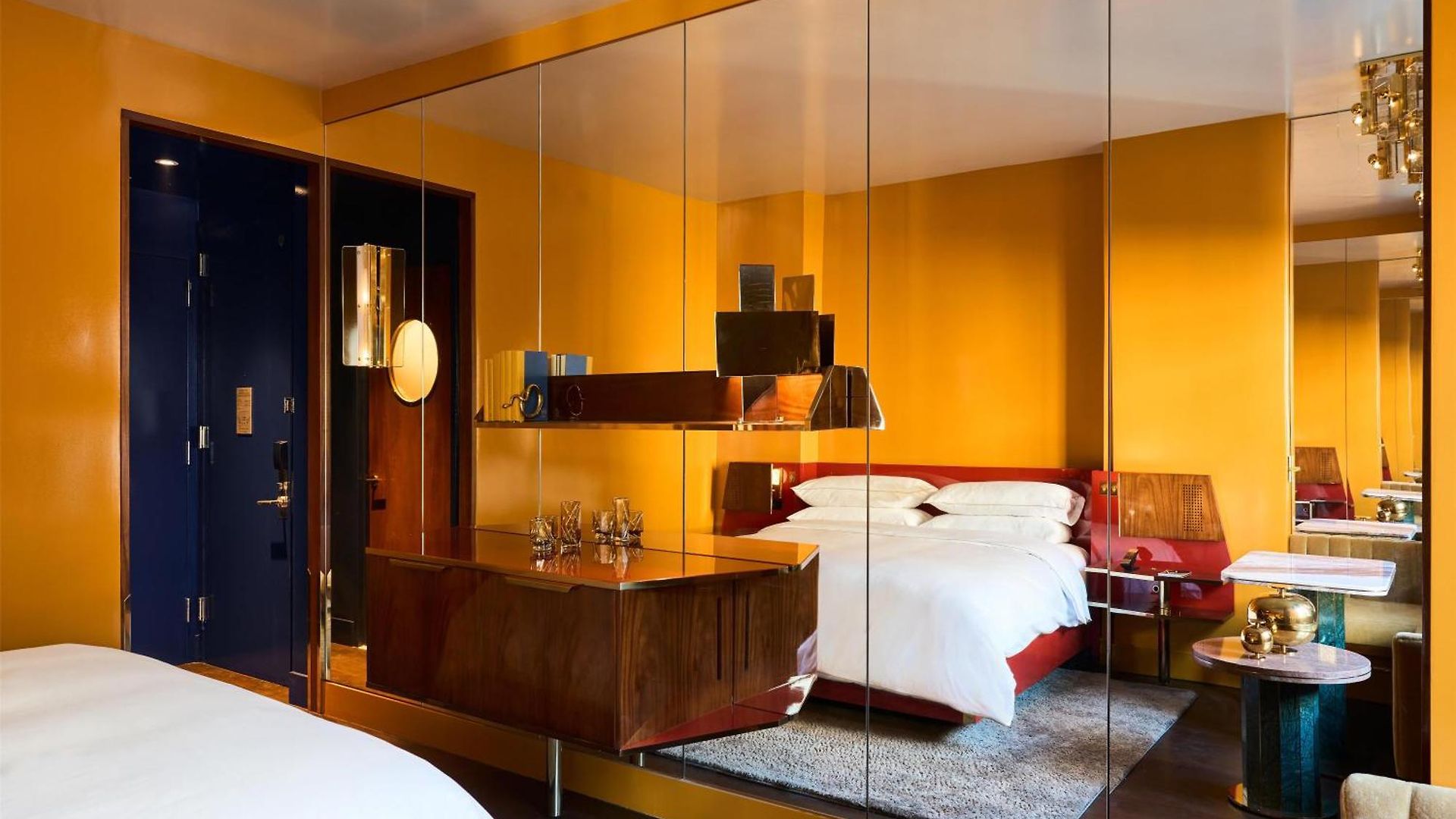 The Manner, The Unbound Collection By Hyatt 5* New York