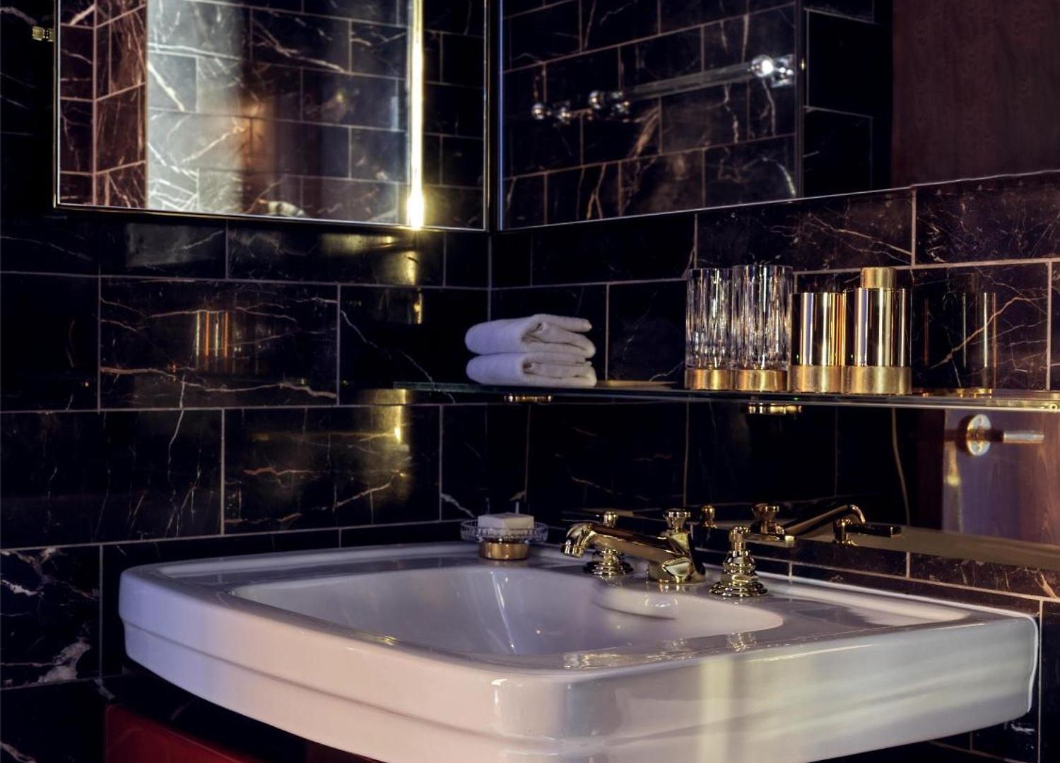 Hotel The Manner, The Unbound Collection By Hyatt