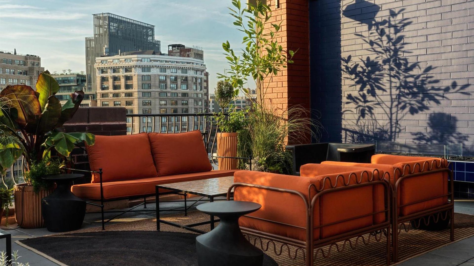 The Manner, The Unbound Collection By Hyatt 5* New York