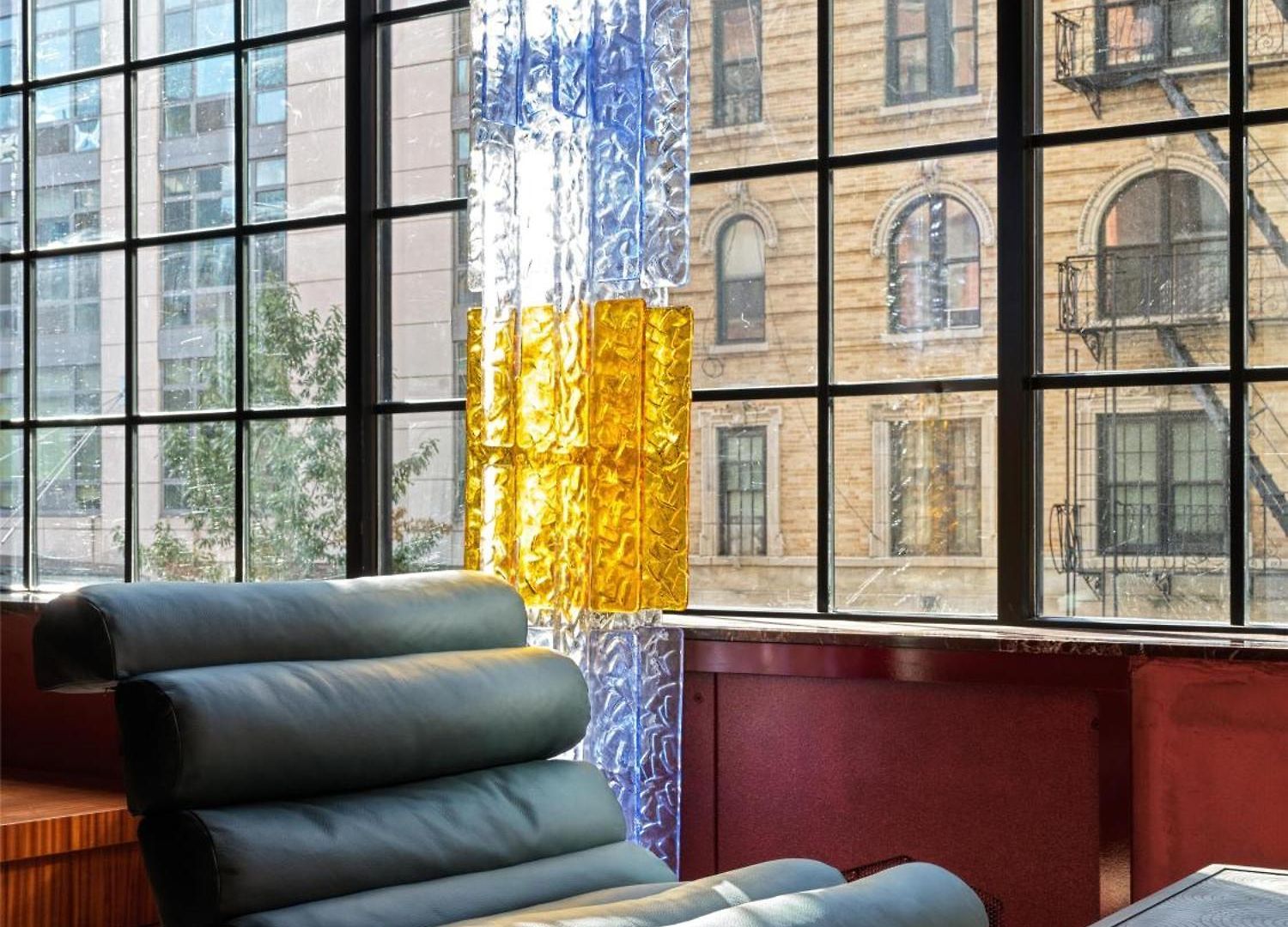 Hotel The Manner, The Unbound Collection By Hyatt New York