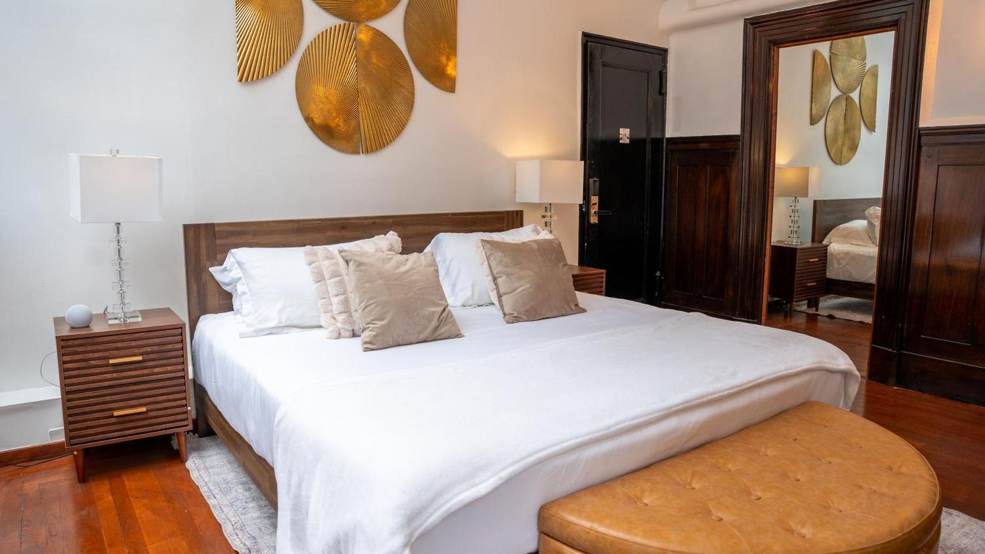 The Loft At Mansfield * New York