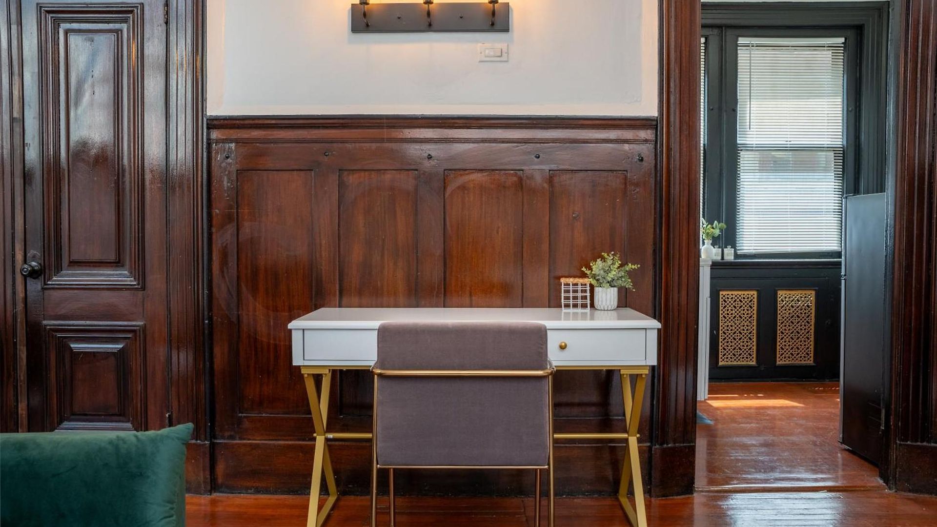 The Loft At Mansfield * New York