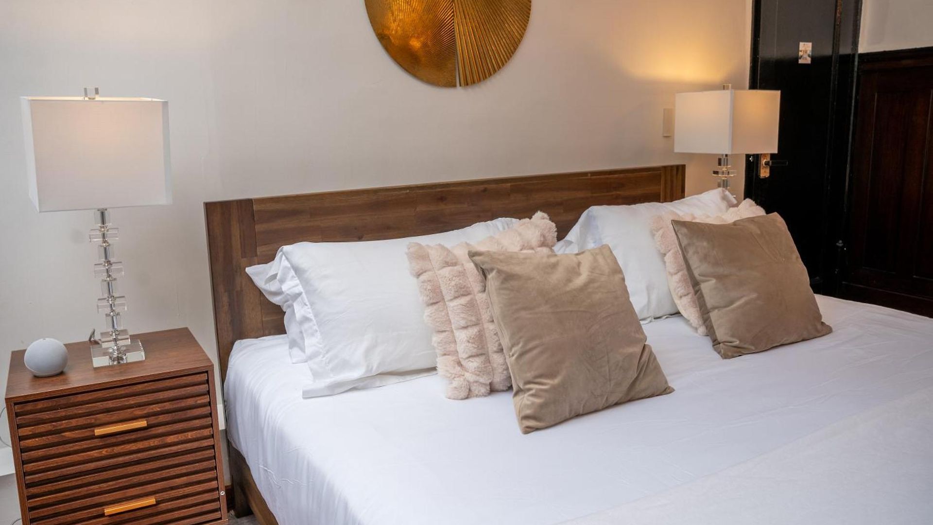 The Loft At Mansfield * New York