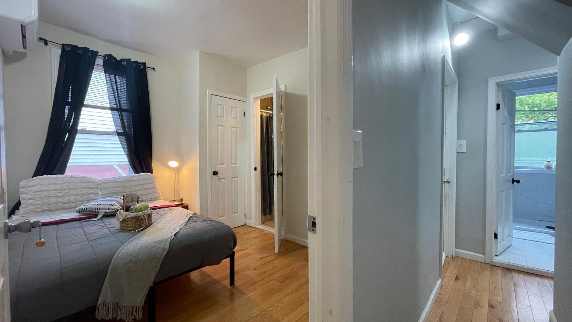 Bed & Breakfast Jhon House New York