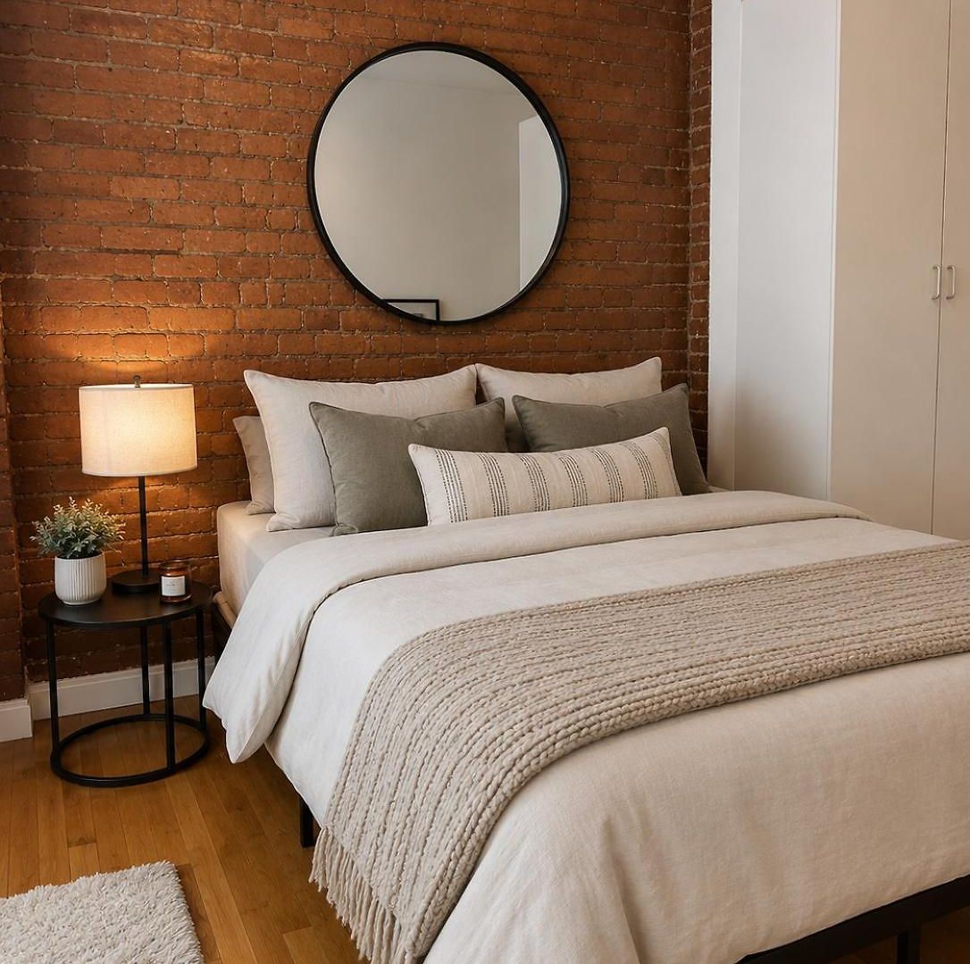 Beauty In The Heart Of The Village Apartment