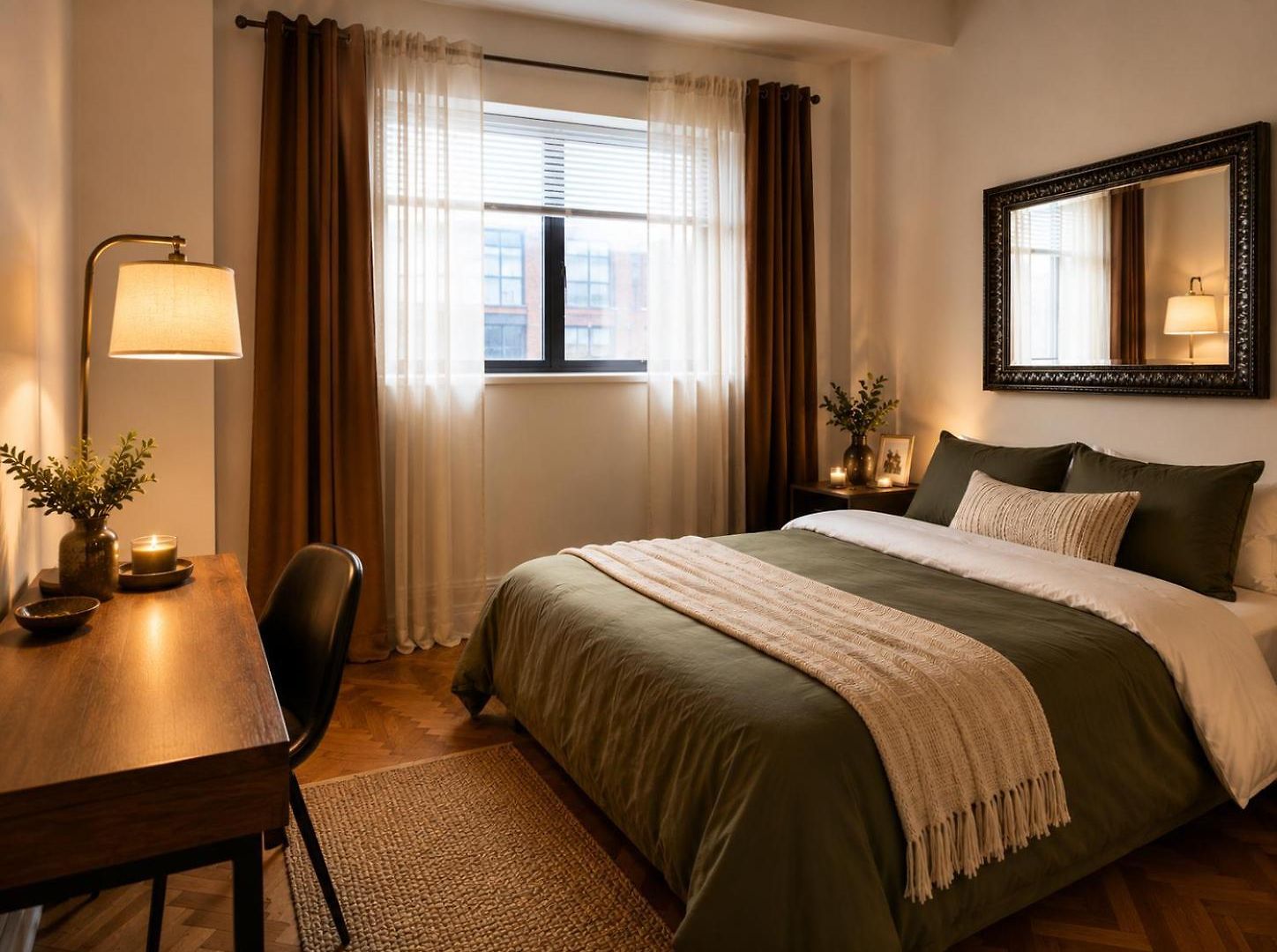 Apartment West Village Wonder New York