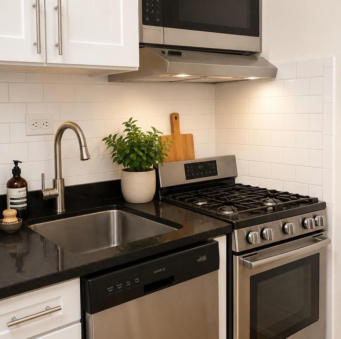 West Village Wonder Apartment *