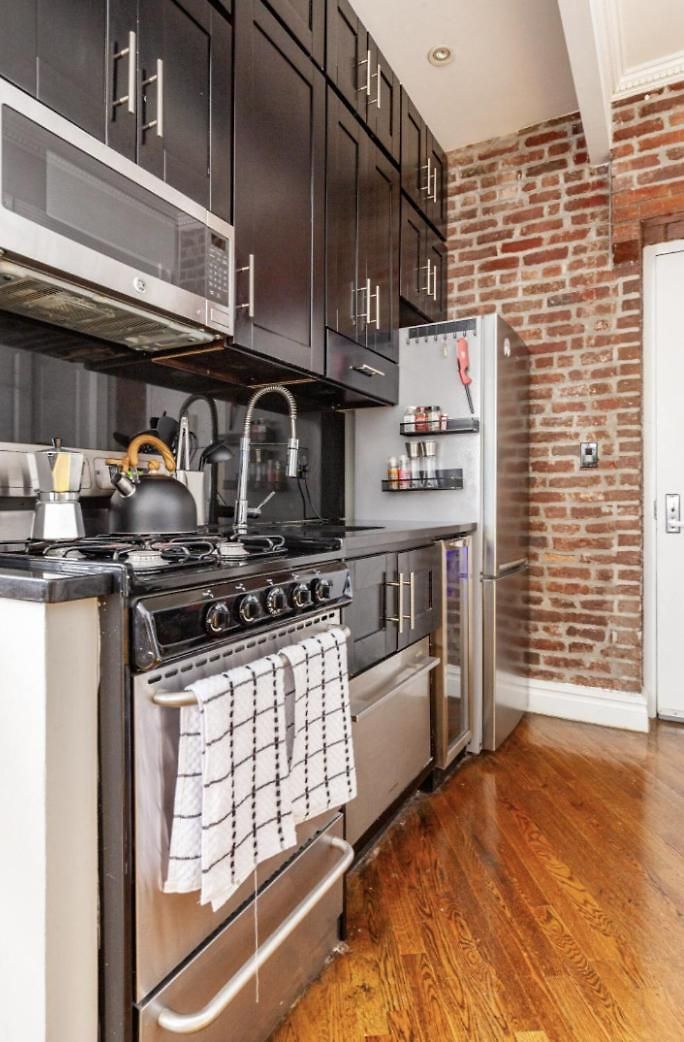 Private Bedroom With Shared Bathroom In Union Square Downtown Manhattan - Steps From The Dining & Nightlife! New York