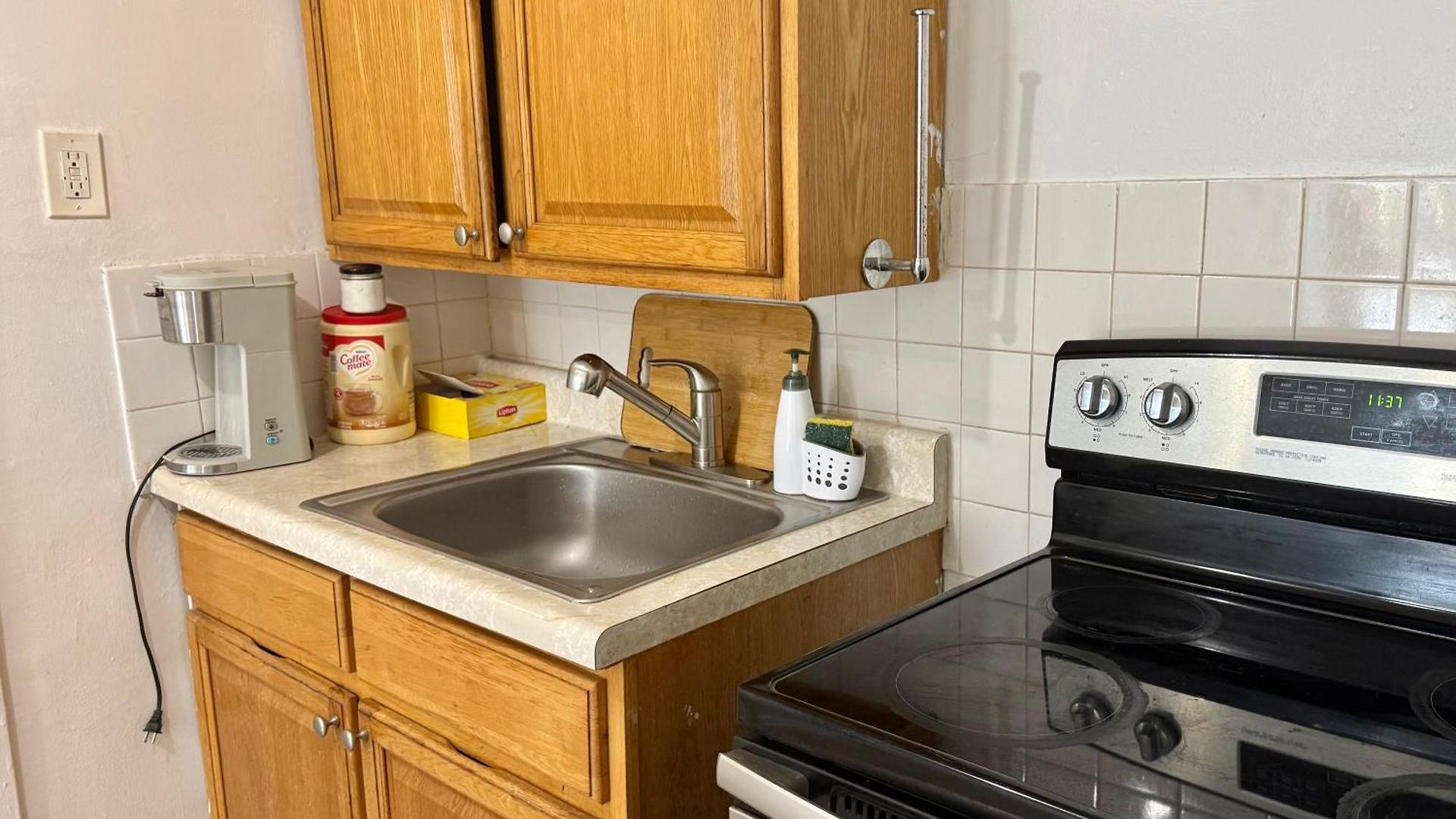 2265 Bruckner Blvd Apartment New York