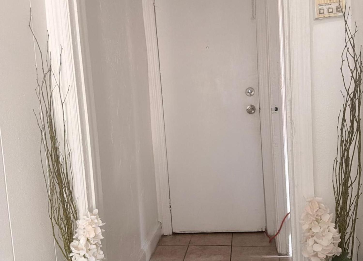 Cozy Place Apartment New York