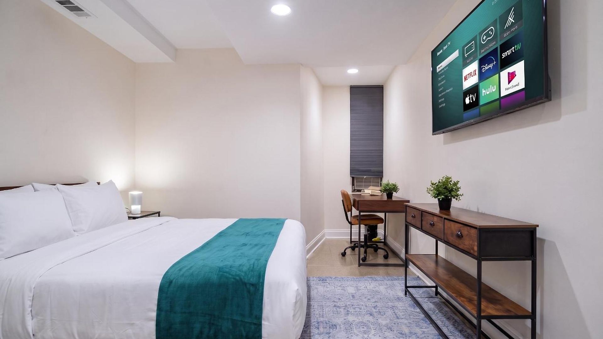 3 Bedroom Cozy In Manhattan Valley *
