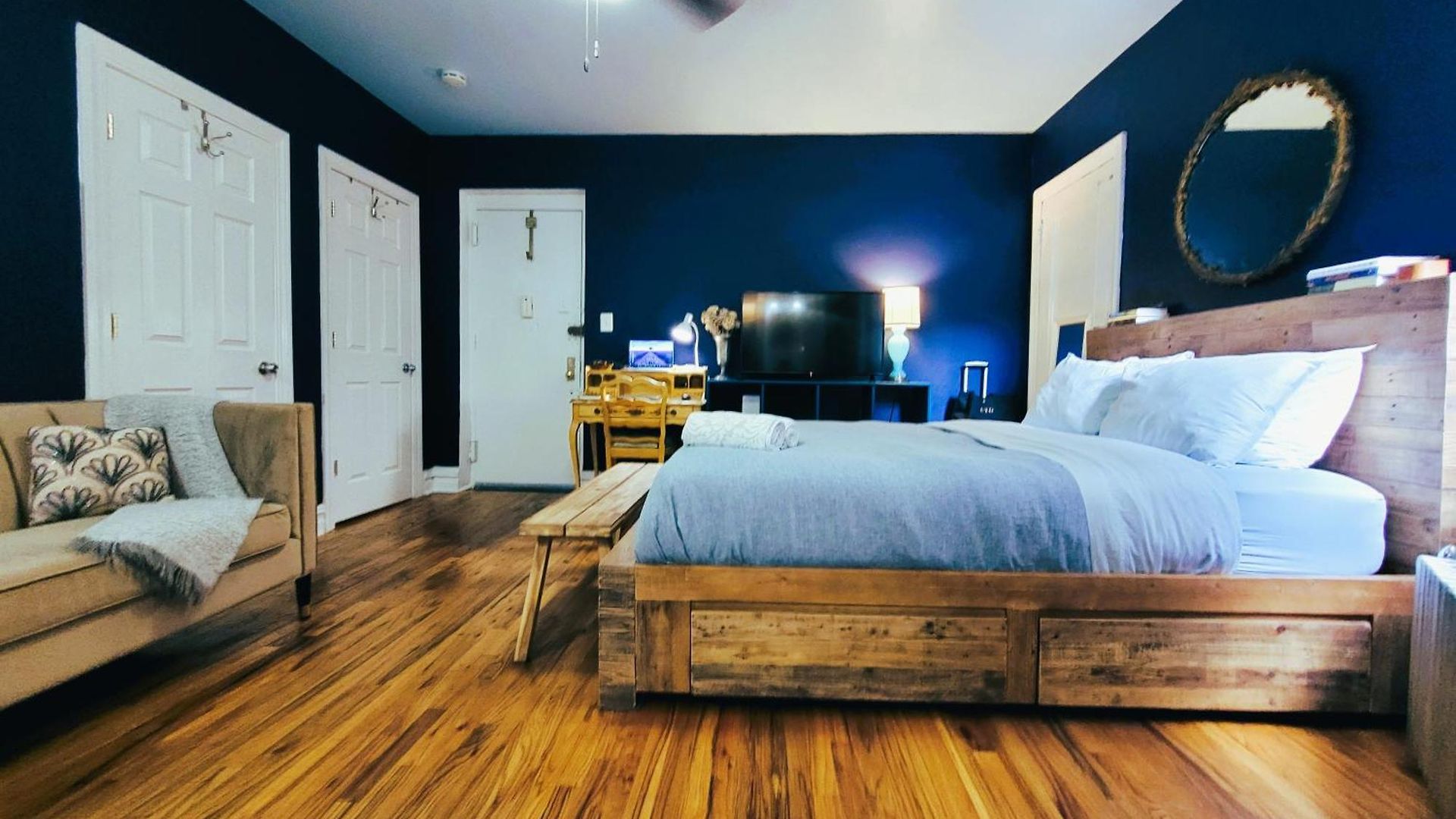 Apartment Nyc Long Near Columbia Presby
