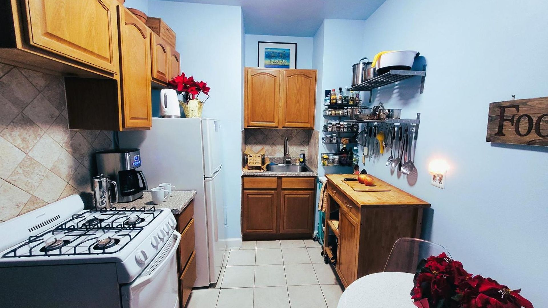 Nyc Long Near Columbia Presby Apartment New York