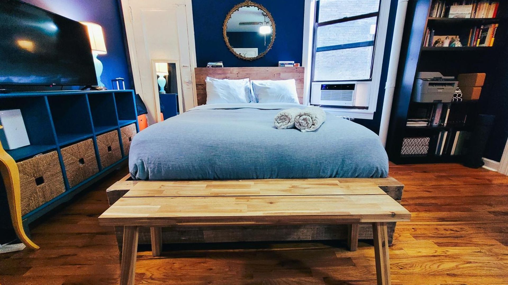 Apartment Nyc Long Near Columbia Presby New York