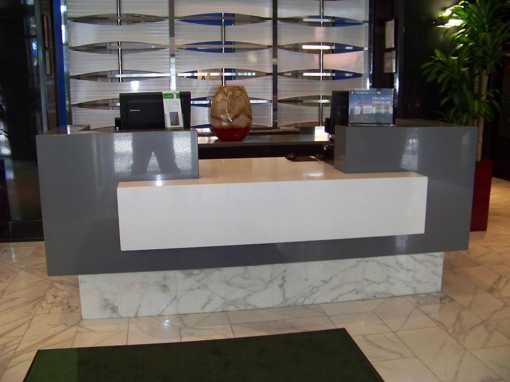 Hotel Hyatt Herald Square