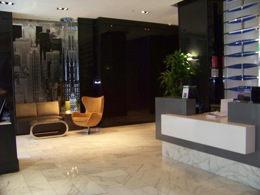 Hyatt Herald Square New York