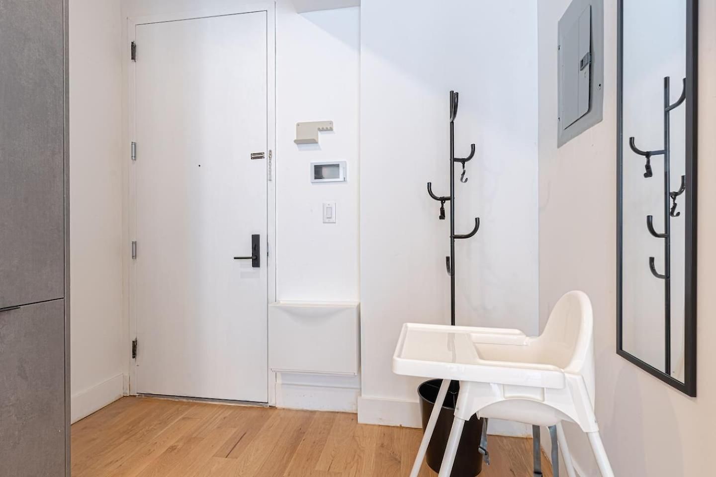 Spacious&renovated Duplex Brooklynbackyard&wd Aparthotel