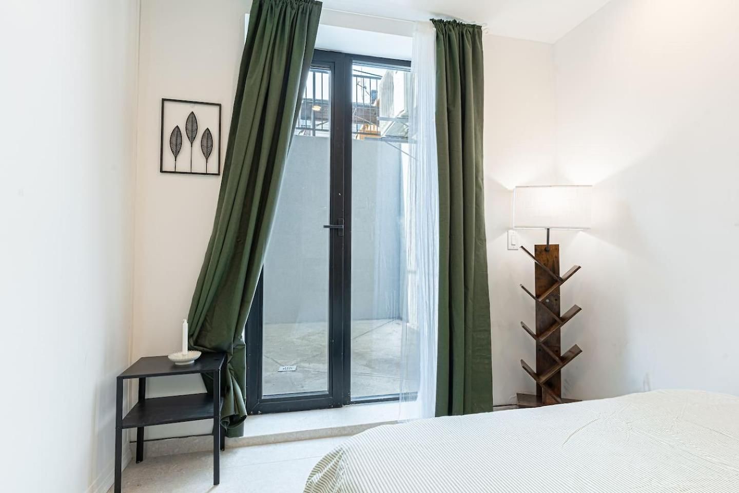 Aparthotel Spacious&renovated Duplex Brooklynbackyard&wd *
