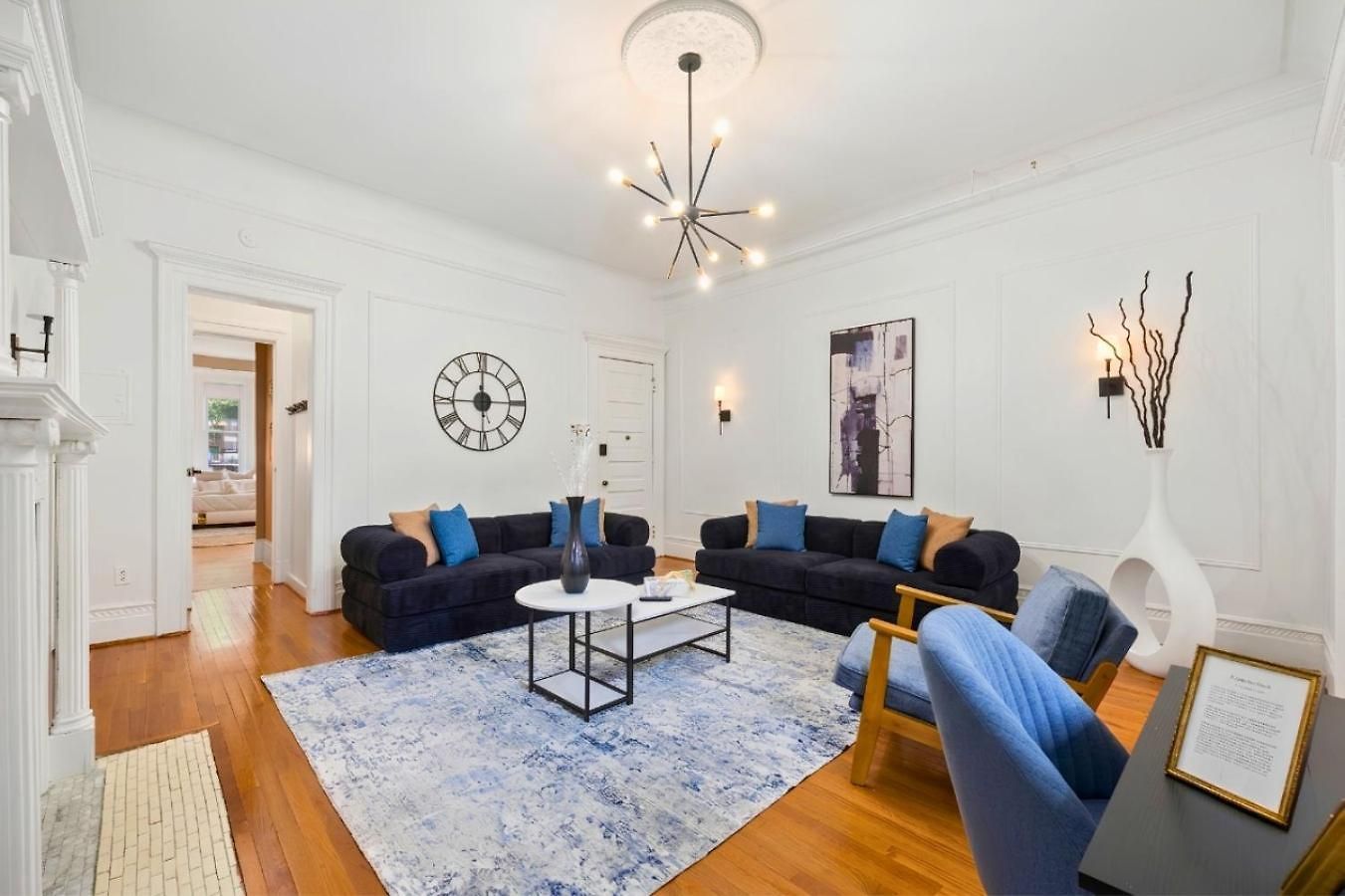 Apartment Vintage Luxe Ny - Designer Lofts & Nyc *